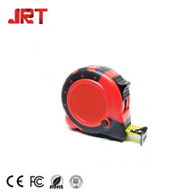 jrt china al por mayor herramientas eléctricas mini retráctil cinta métrica de metal